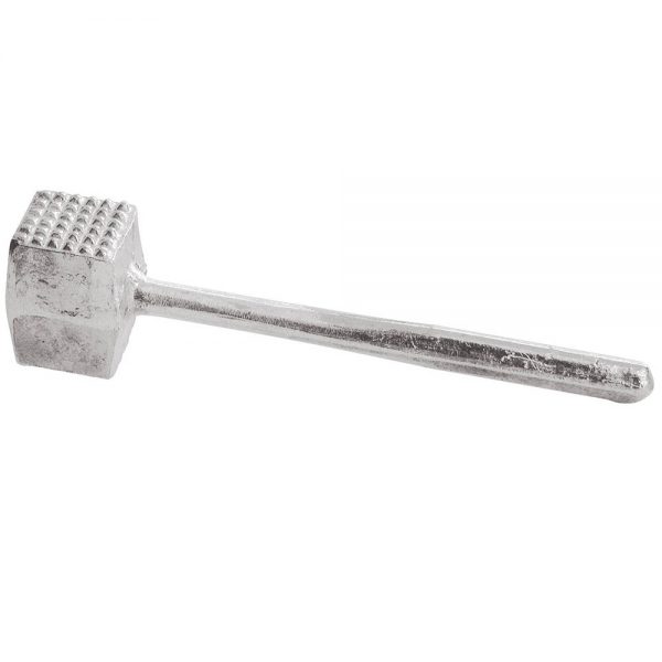 Bate bife de aluminio, 1 pieza
